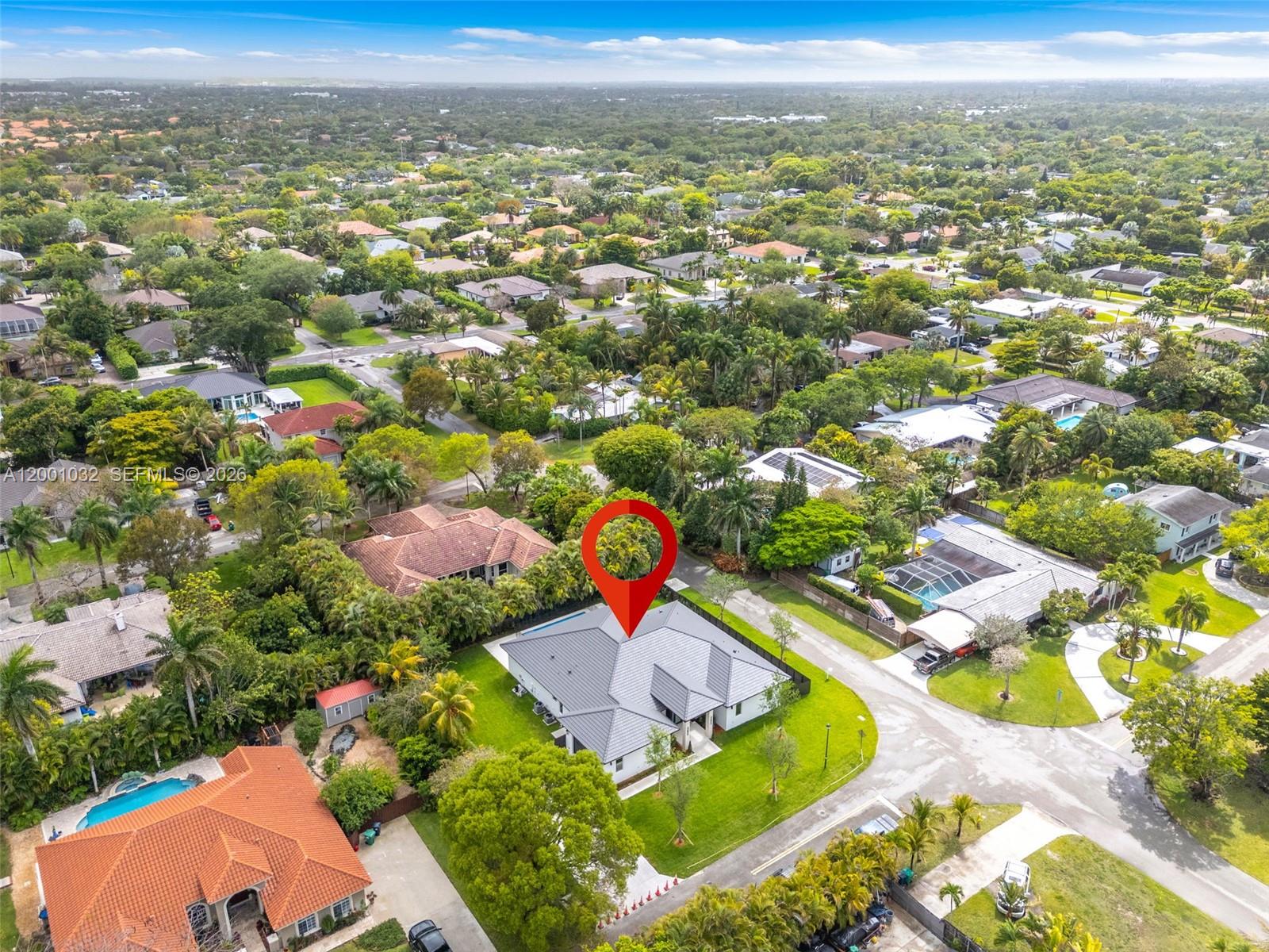 7980 SW 184th Ter, Cutler Bay FL 33157