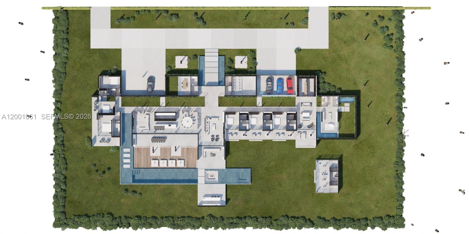 4771 Akai Dr, Southwest Ranches FL 33332