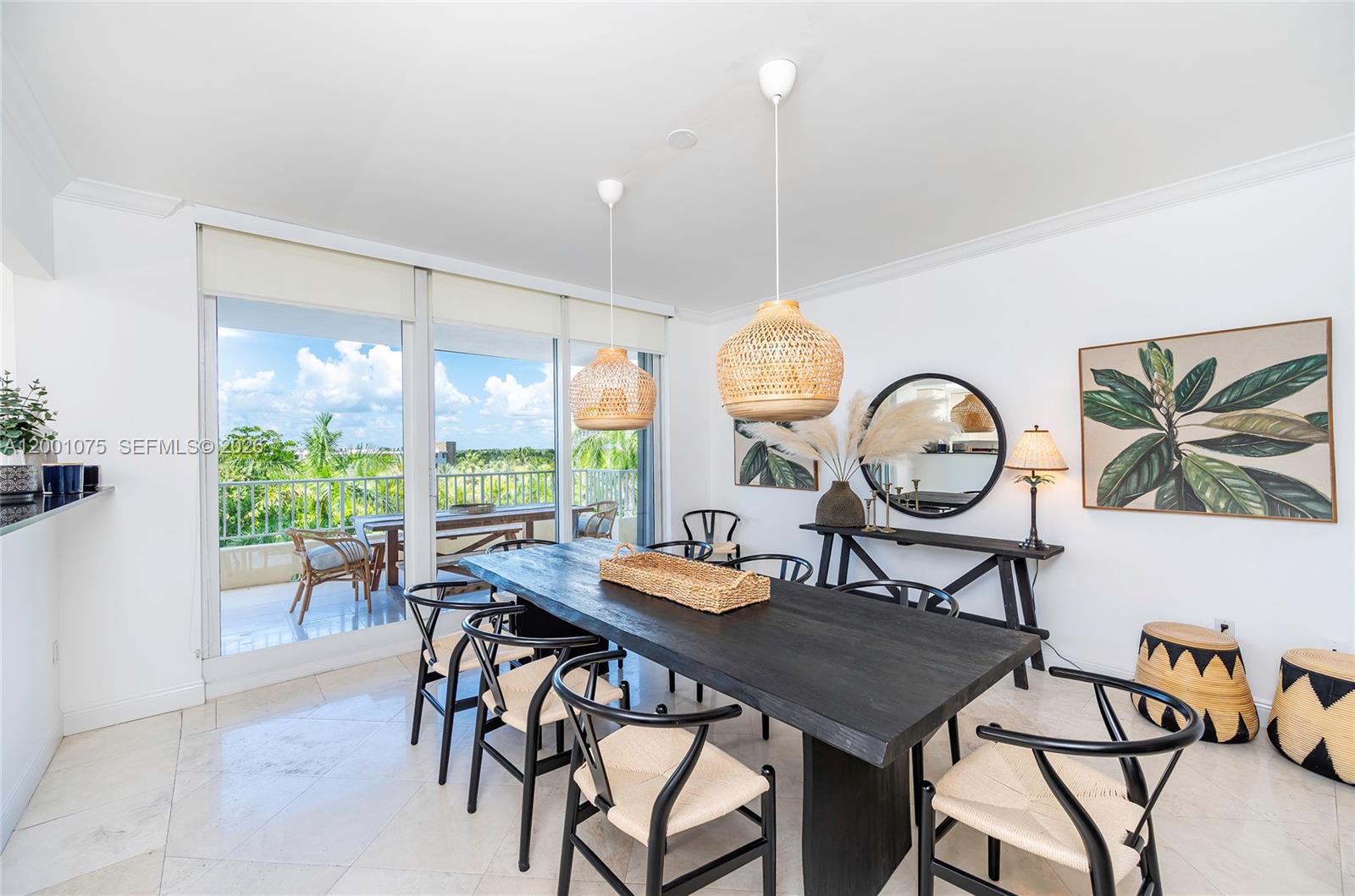 789 Crandon Blvd #502, Key Biscayne FL 33149