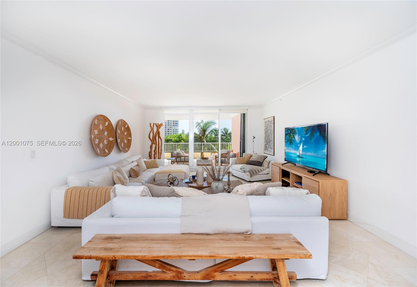 789 Crandon Blvd #502, Key Biscayne FL 33149