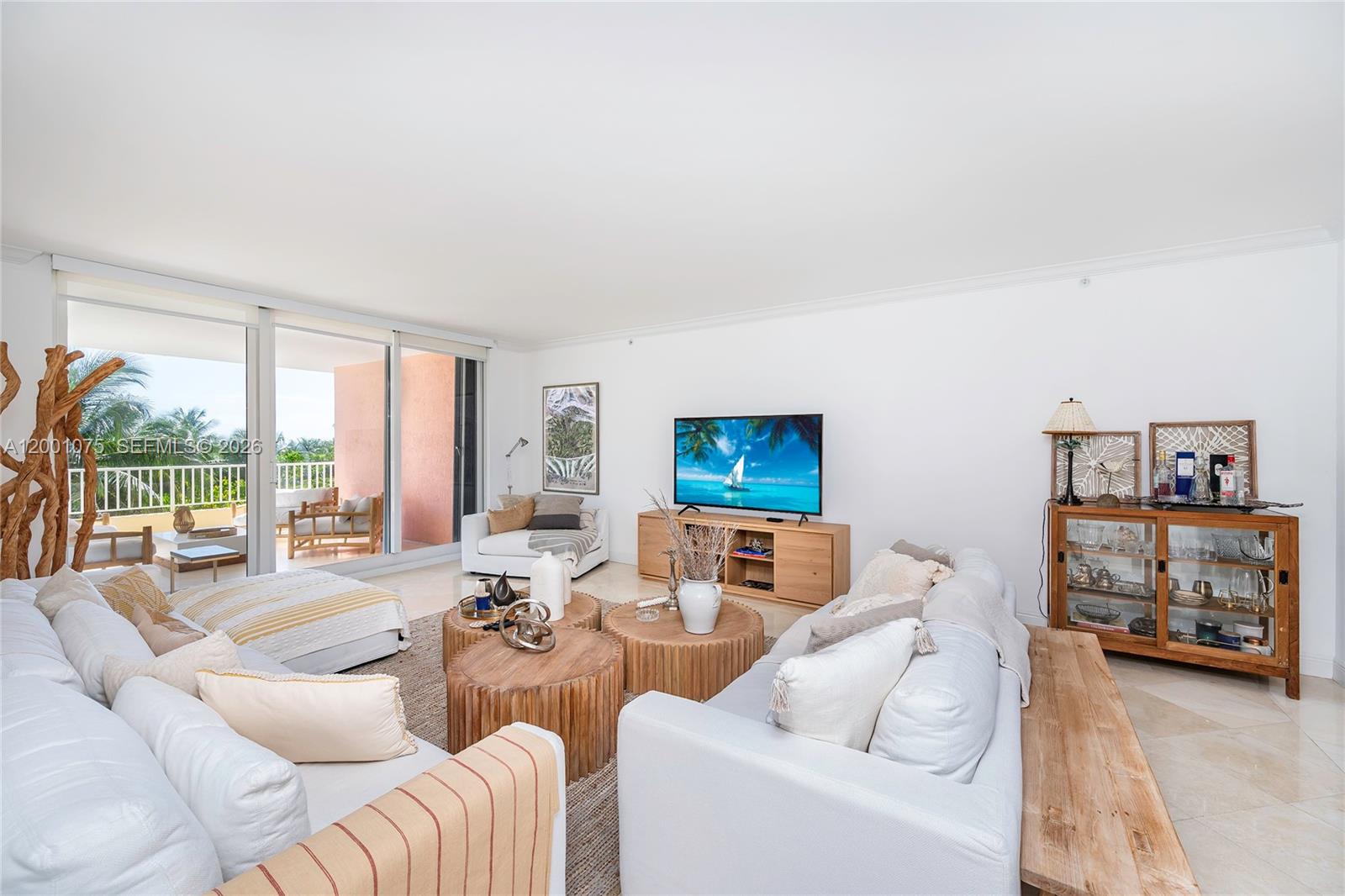 789 Crandon Blvd #502, Key Biscayne FL 33149