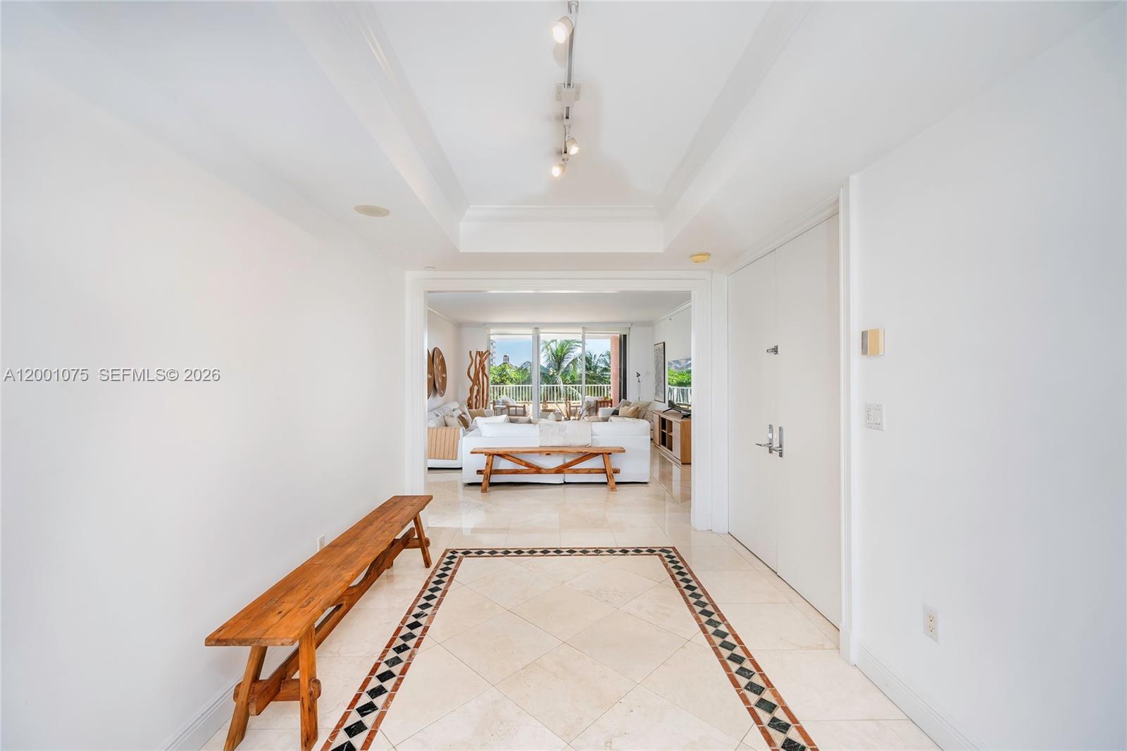 789 Crandon Blvd #502, Key Biscayne FL 33149