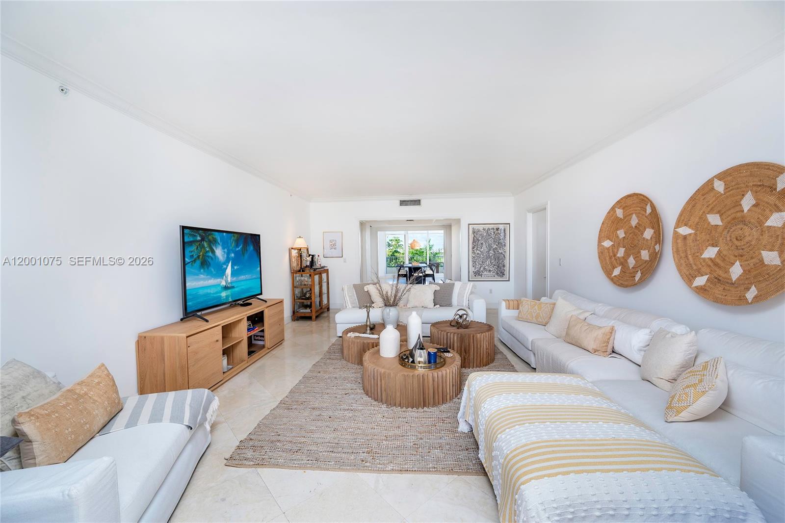 789 Crandon Blvd #502, Key Biscayne FL 33149