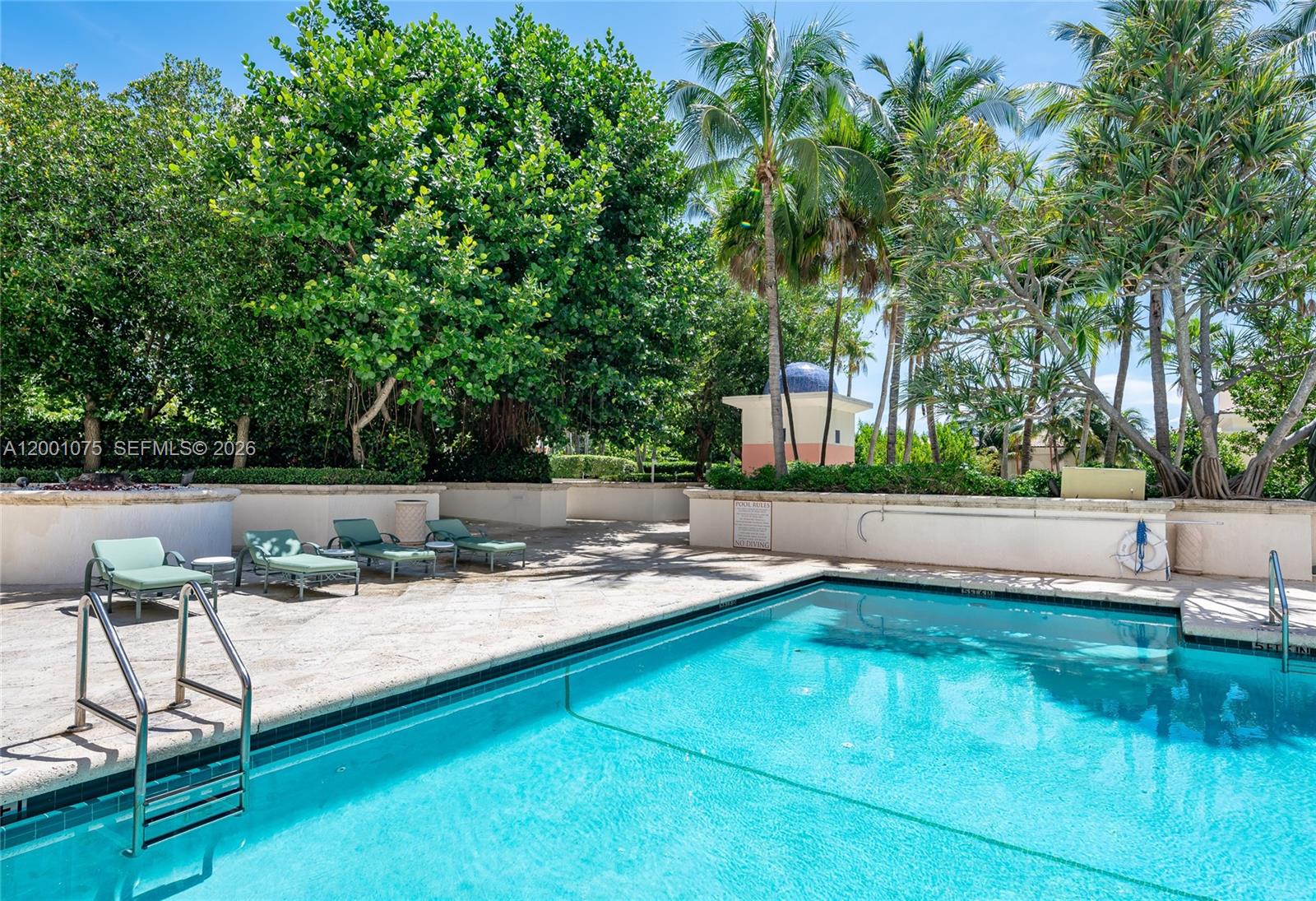 789 Crandon Blvd #502, Key Biscayne FL 33149