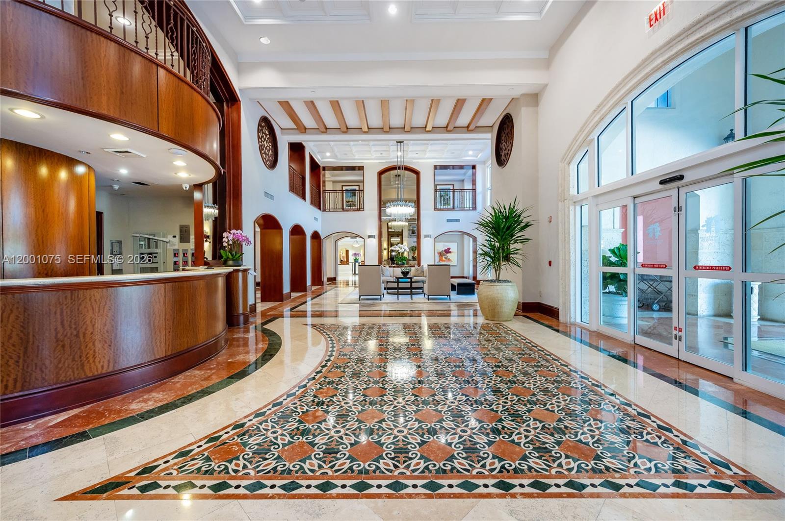789 Crandon Blvd #502, Key Biscayne FL 33149