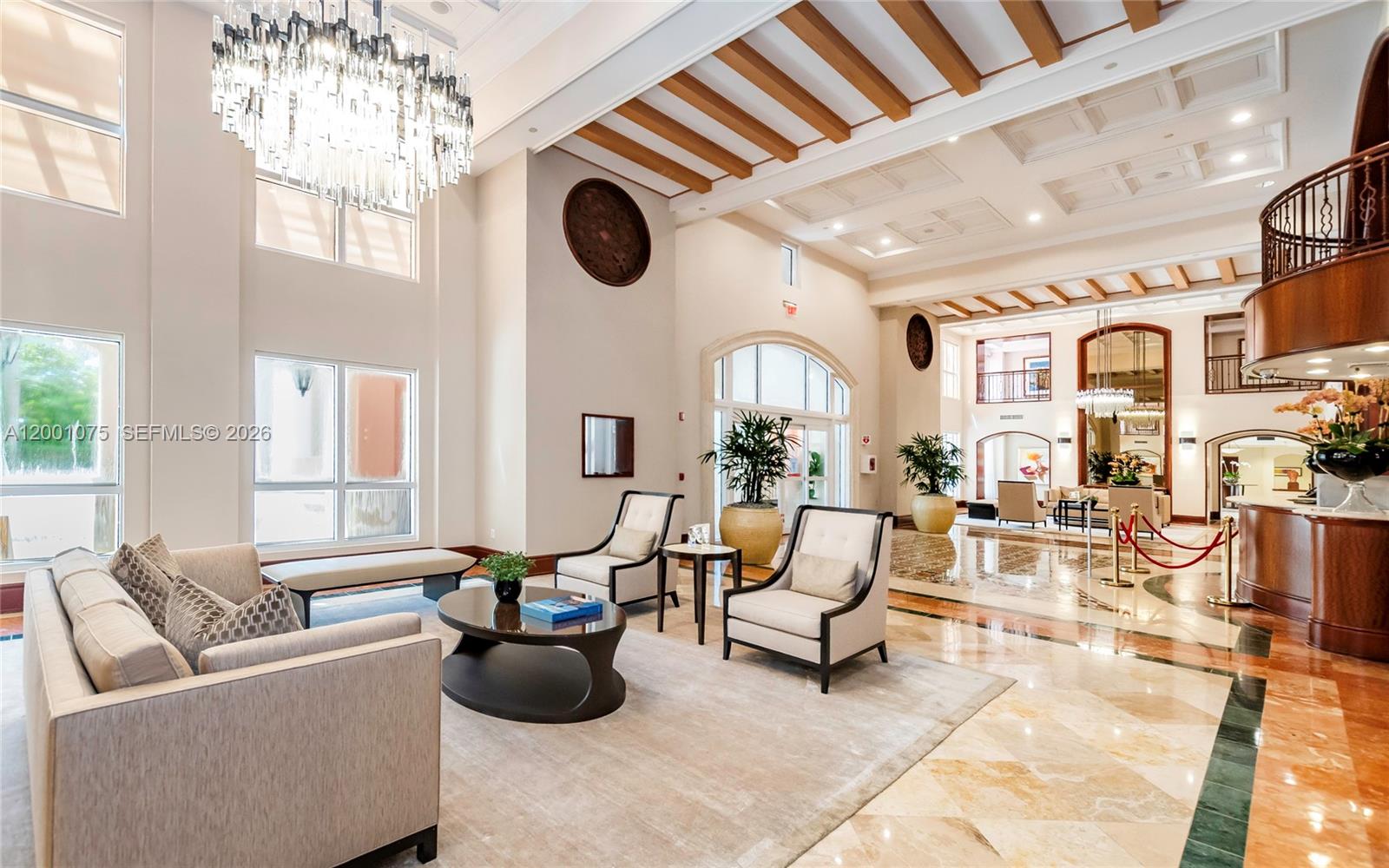 789 Crandon Blvd #502, Key Biscayne FL 33149