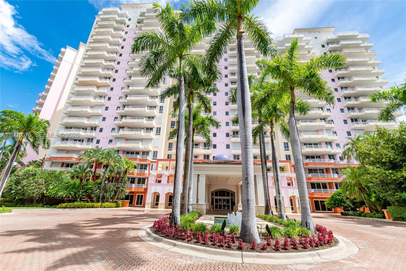 789 Crandon Blvd #502, Key Biscayne FL 33149
