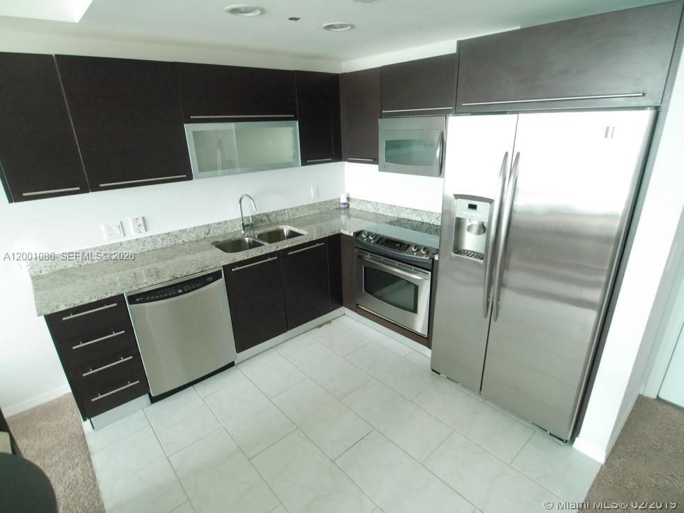 951 Brickell Ave #2608, Miami FL 33131
