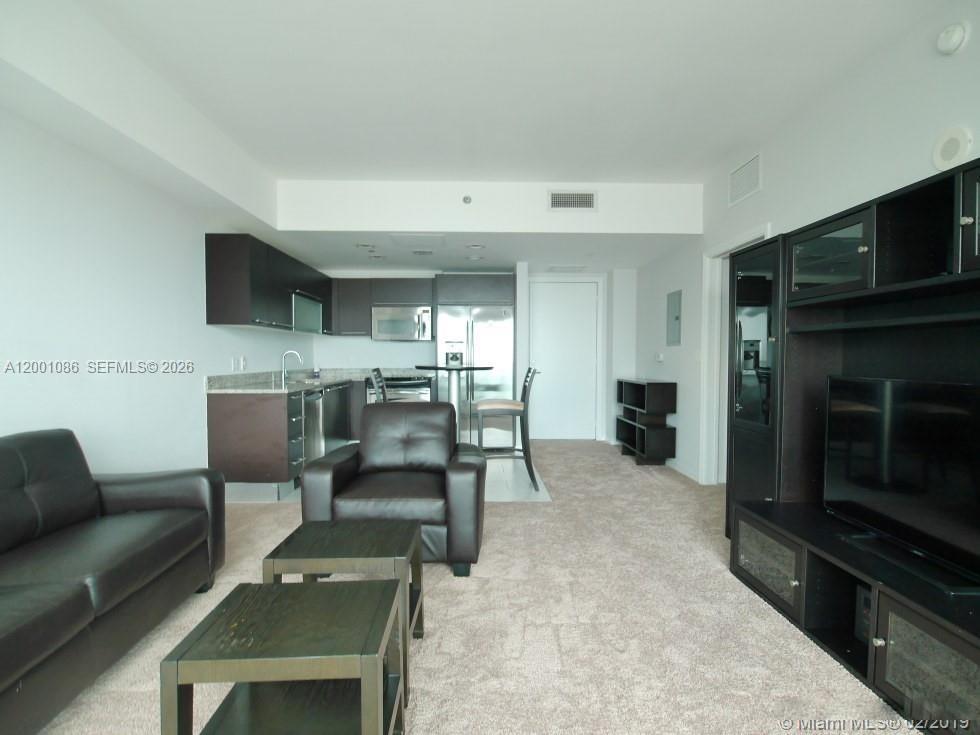 951 Brickell Ave #2608, Miami FL 33131