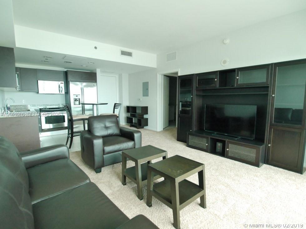 951 Brickell Ave #2608, Miami FL 33131