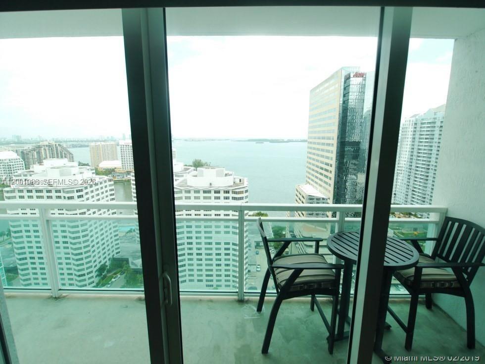 951 Brickell Ave #2608, Miami FL 33131