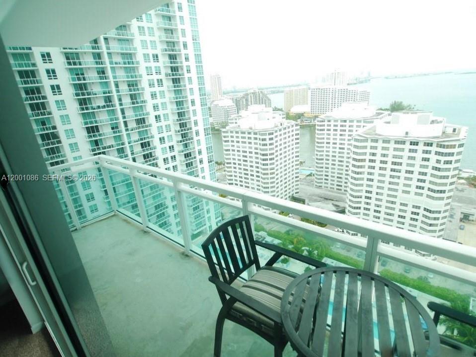 951 Brickell Ave #2608, Miami FL 33131