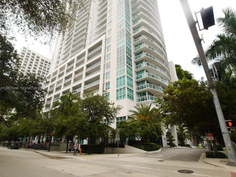 951 Brickell Ave #2608, Miami FL 33131