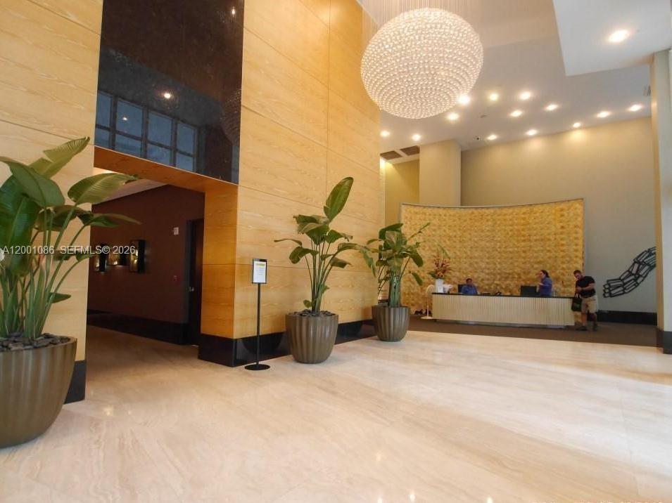 951 Brickell Ave #2608, Miami FL 33131