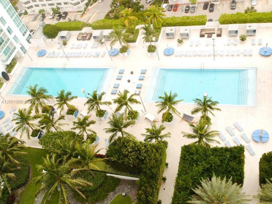 951 Brickell Ave #2608, Miami FL 33131