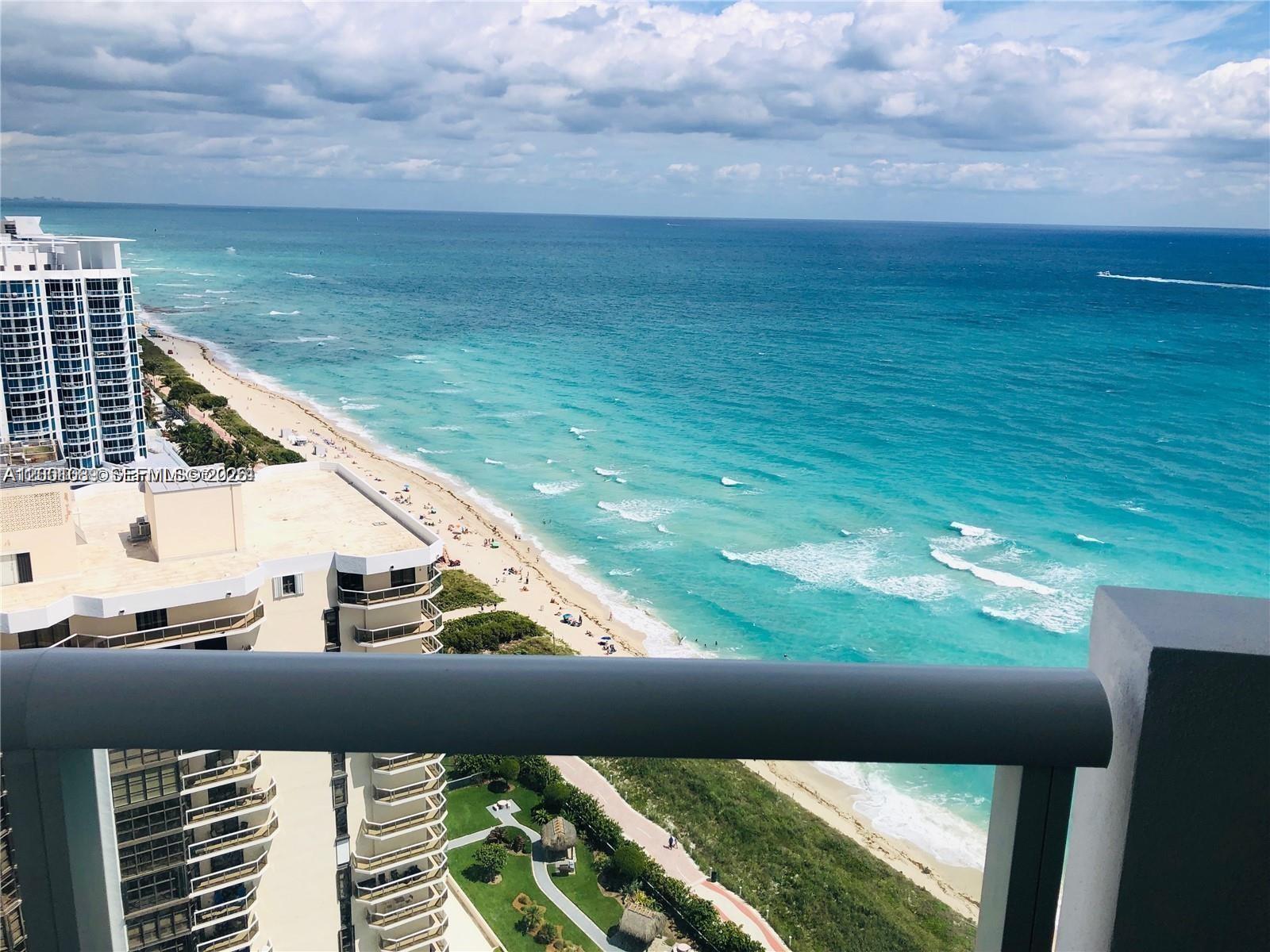 6365 Collins Ave #2710, Miami Beach FL 33141