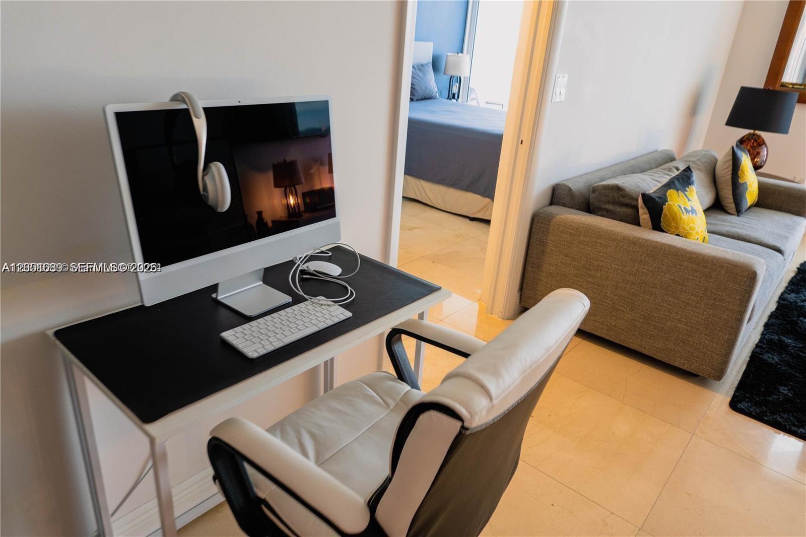 6365 Collins Ave #2710, Miami Beach FL 33141