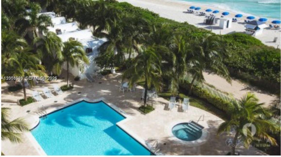 6365 Collins Ave #2710, Miami Beach FL 33141