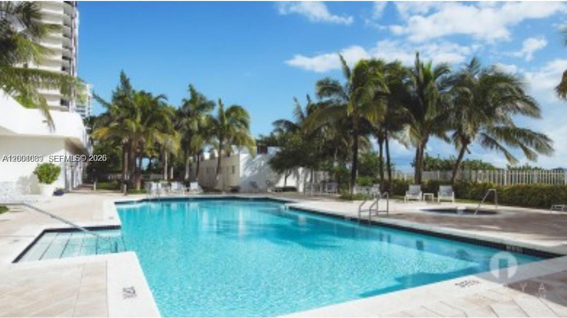 6365 Collins Ave #2710, Miami Beach FL 33141