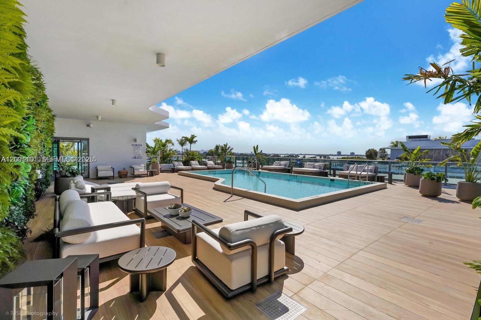 9901 W Bay Harbor Dr #401, Bay Harbor Islands FL 33154
