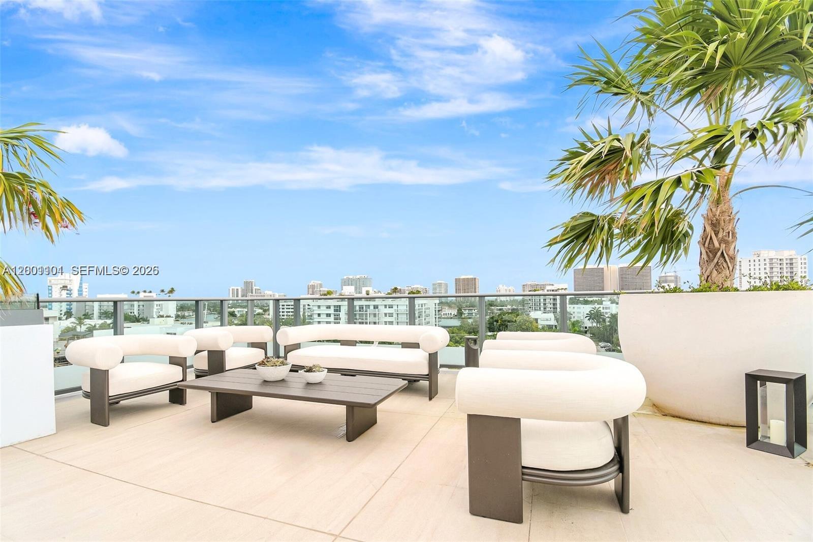 9901 W Bay Harbor Dr #401, Bay Harbor Islands FL 33154