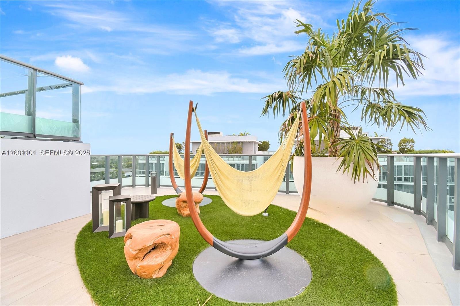 9901 W Bay Harbor Dr #401, Bay Harbor Islands FL 33154