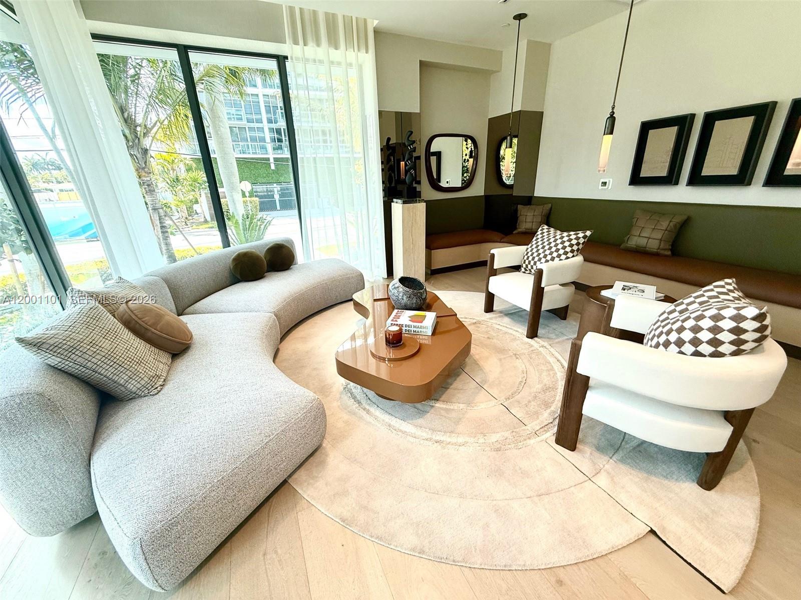 9901 W Bay Harbor Dr #401, Bay Harbor Islands FL 33154