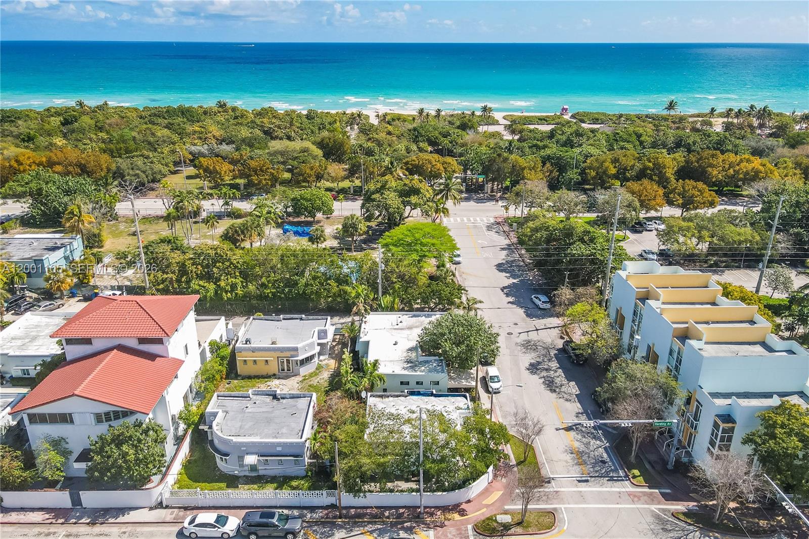 8101 Harding Ave, Miami Beach FL 33141