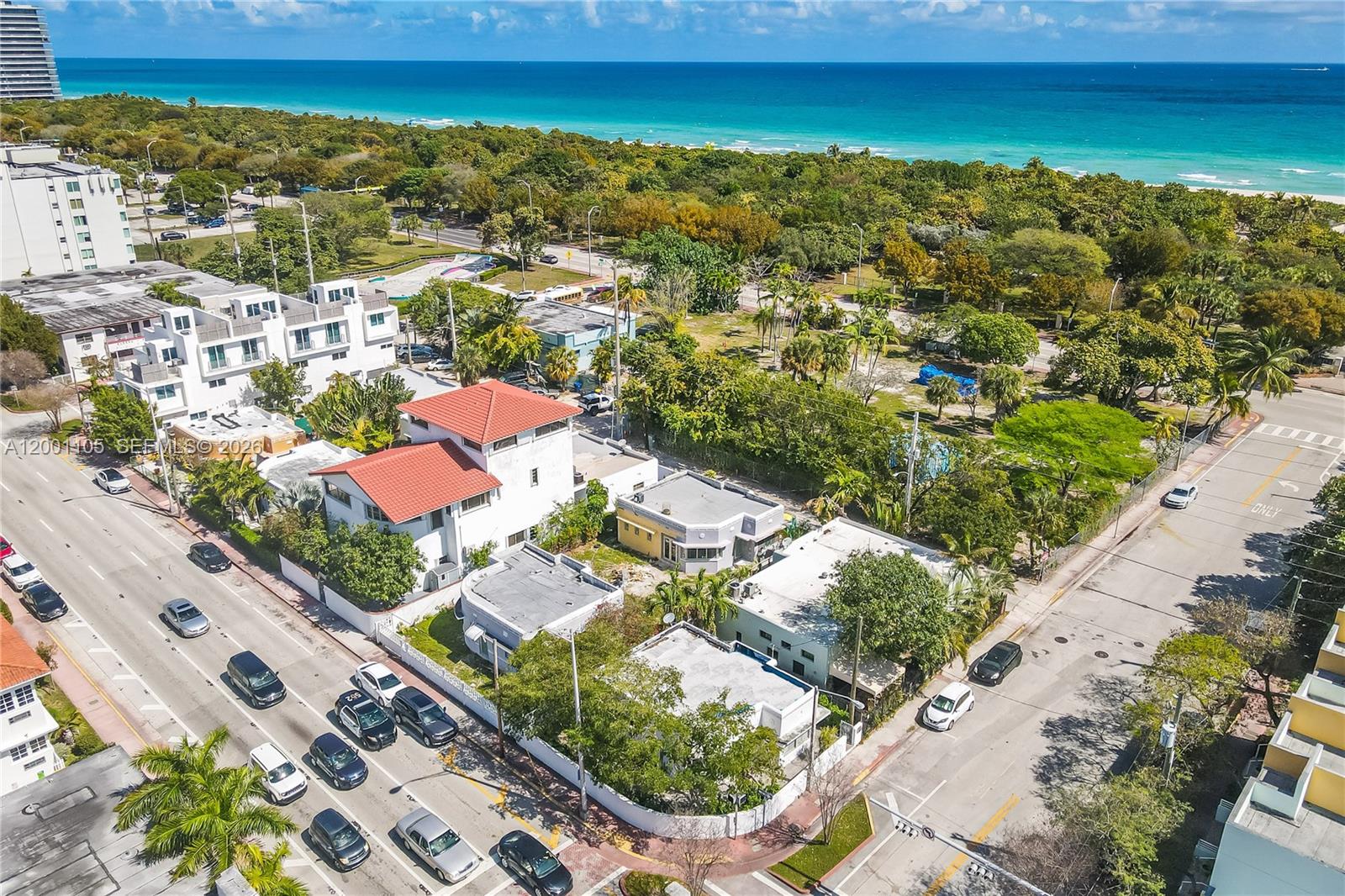 8101 Harding Ave, Miami Beach FL 33141