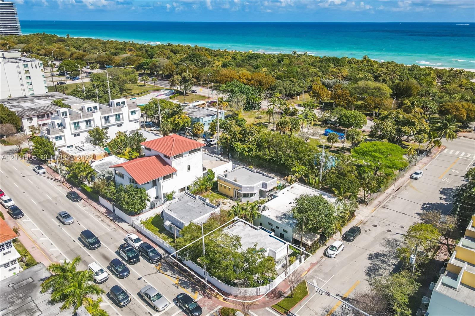 8101 Harding Ave, Miami Beach FL 33141