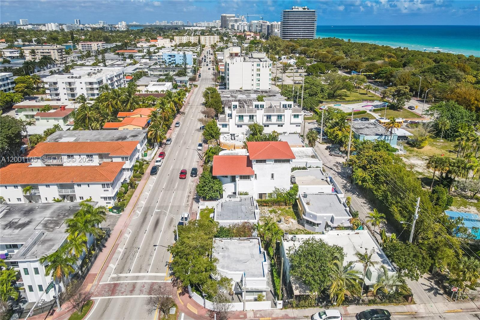 8101 Harding Ave, Miami Beach FL 33141