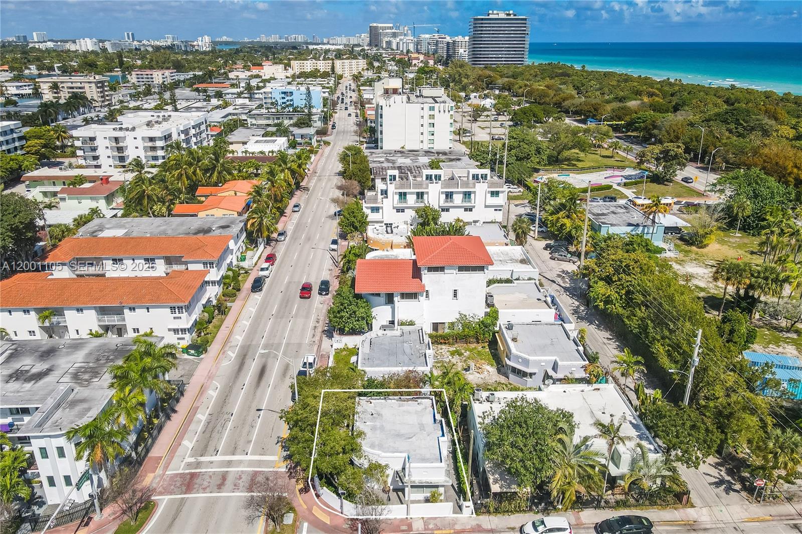8101 Harding Ave, Miami Beach FL 33141
