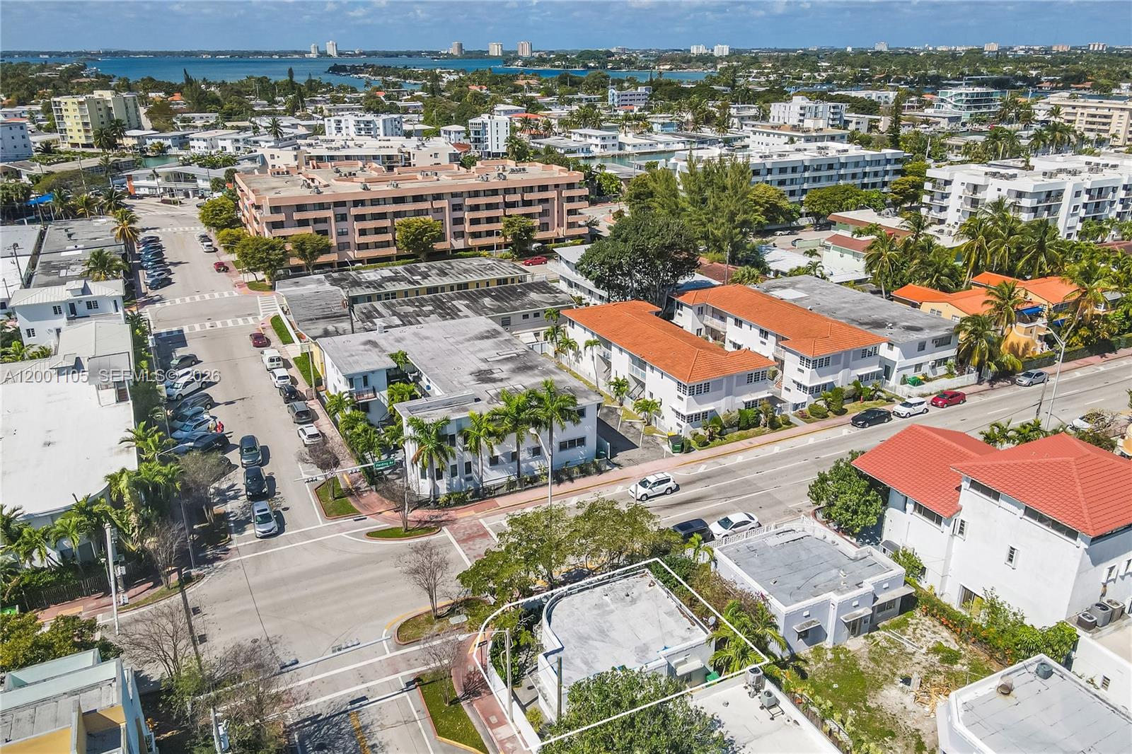 8101 Harding Ave, Miami Beach FL 33141