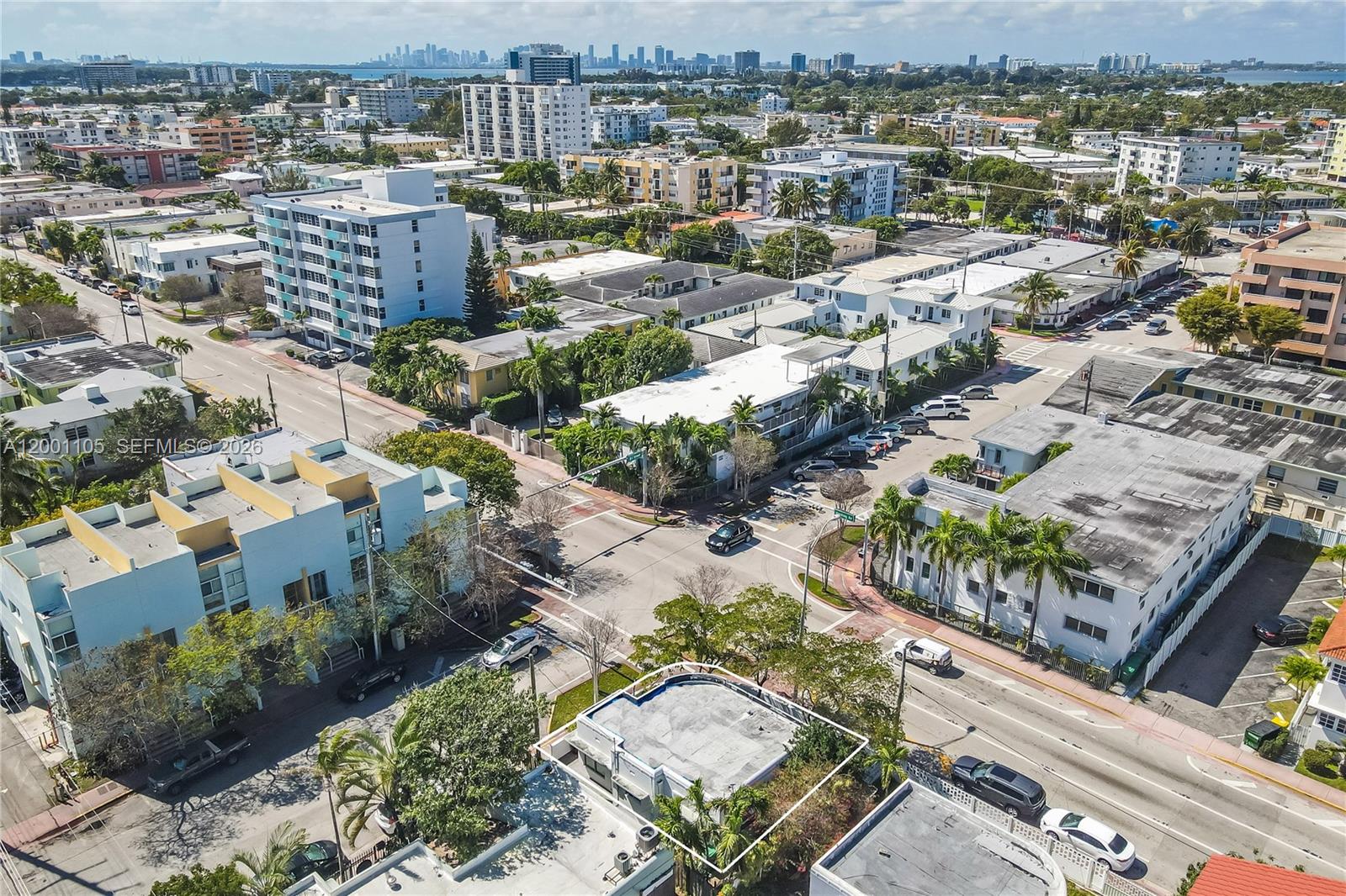 8101 Harding Ave, Miami Beach FL 33141