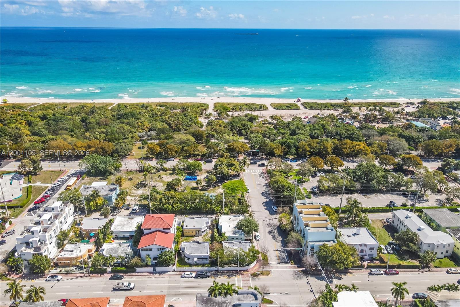 8101 Harding Ave, Miami Beach FL 33141