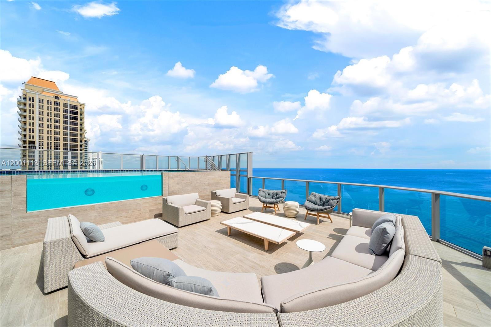 17475 Collins Ave #PH3201, Sunny Isles Beach FL 33160