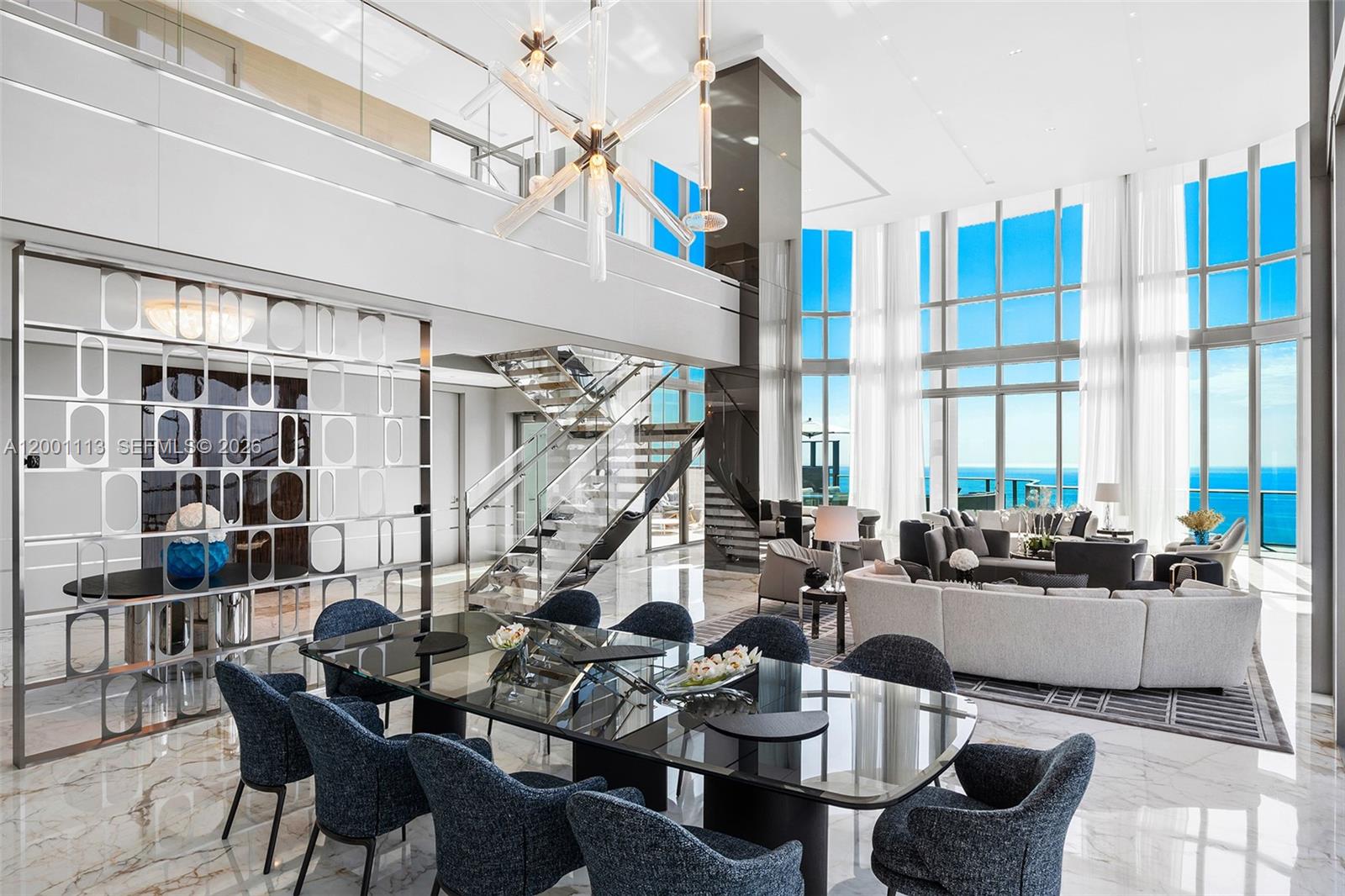 17475 Collins Ave #PH3201, Sunny Isles Beach FL 33160