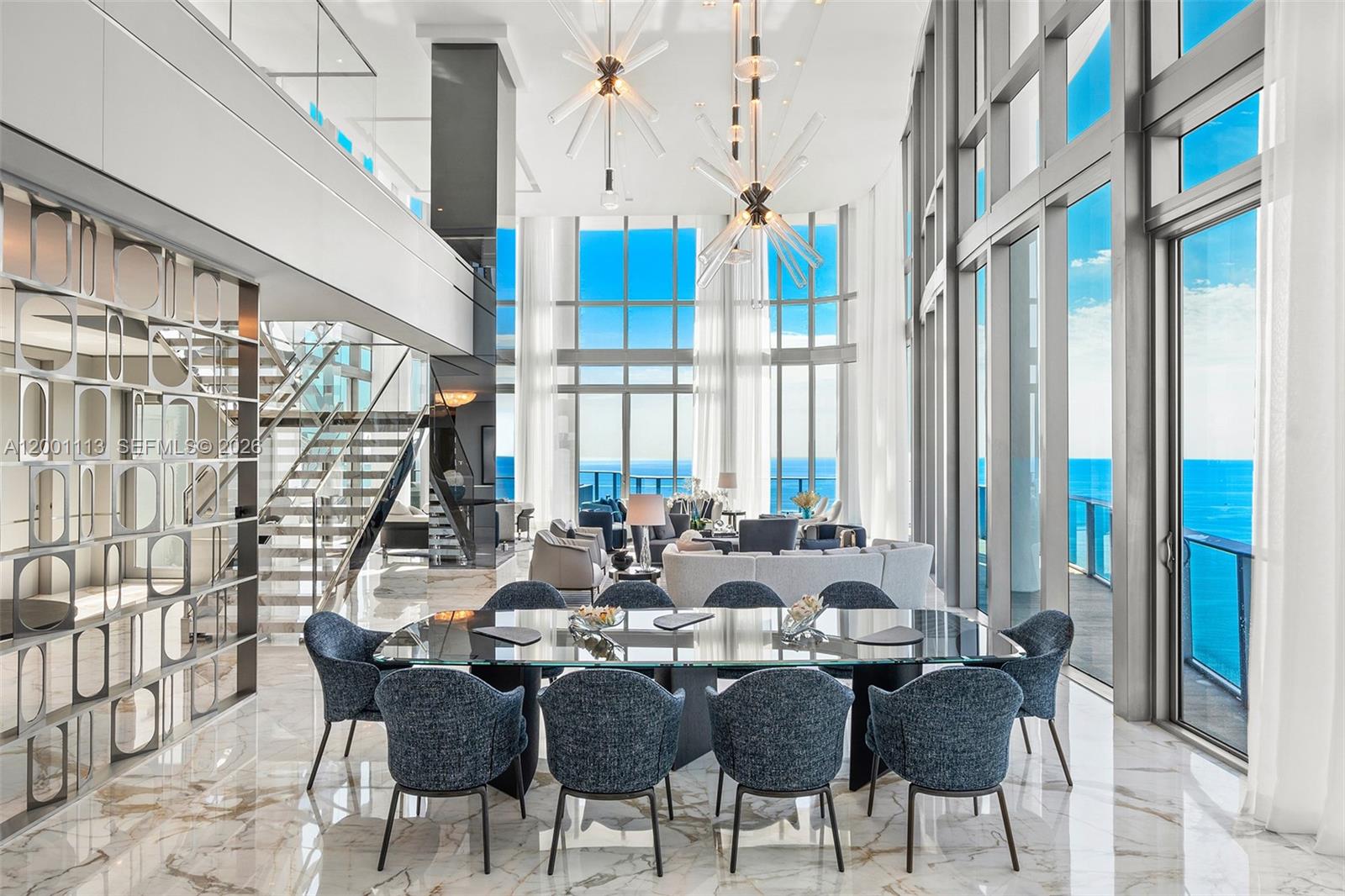 17475 Collins Ave #PH3201, Sunny Isles Beach FL 33160