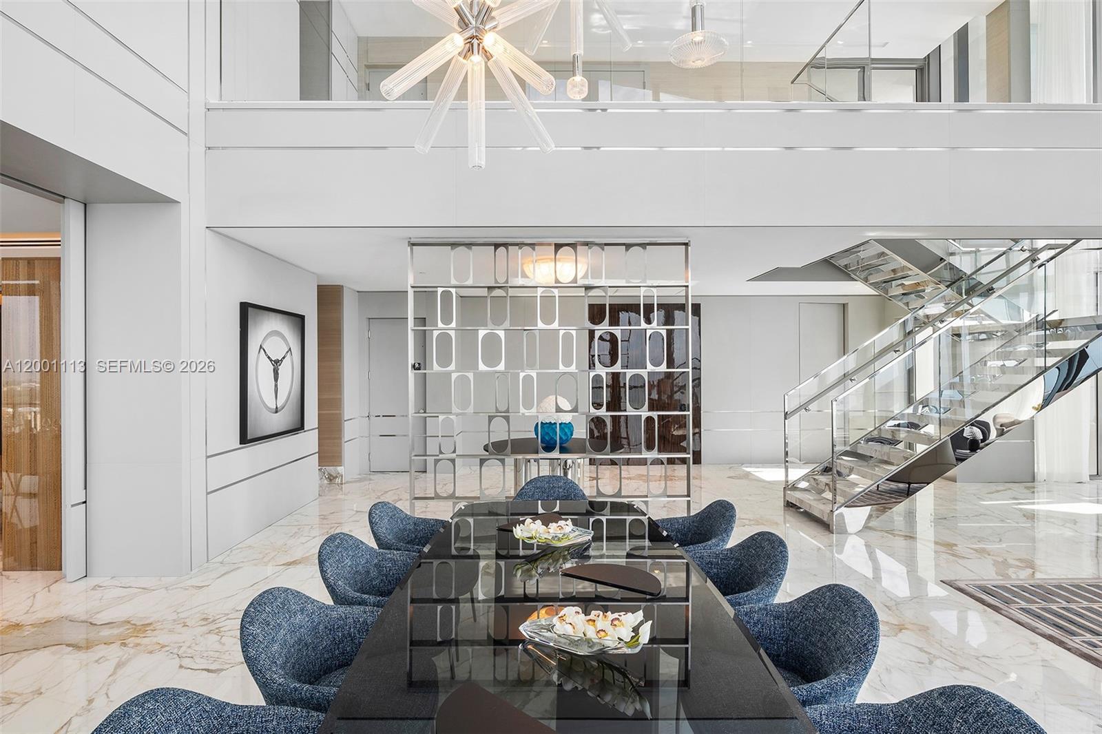 17475 Collins Ave #PH3201, Sunny Isles Beach FL 33160