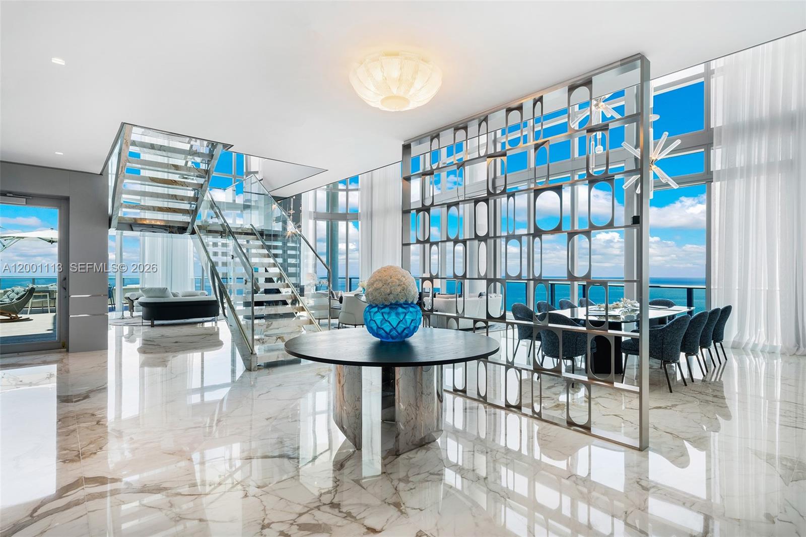 17475 Collins Ave #PH3201, Sunny Isles Beach FL 33160
