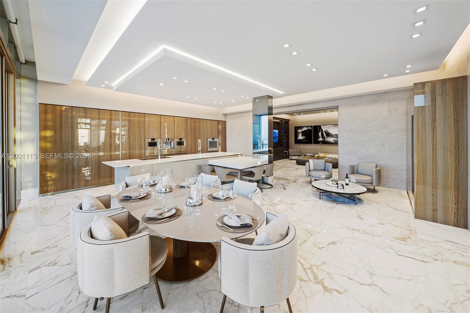 17475 Collins Ave #PH3201, Sunny Isles Beach FL 33160