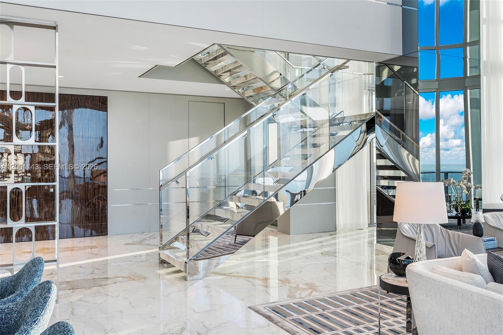 17475 Collins Ave #PH3201, Sunny Isles Beach FL 33160