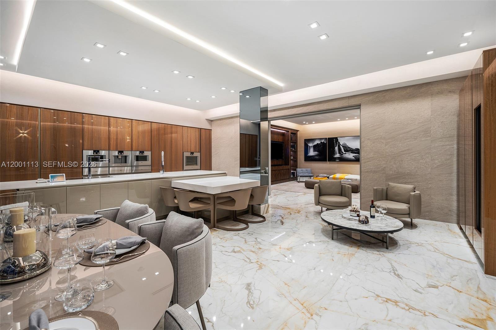 17475 Collins Ave #PH3201, Sunny Isles Beach FL 33160