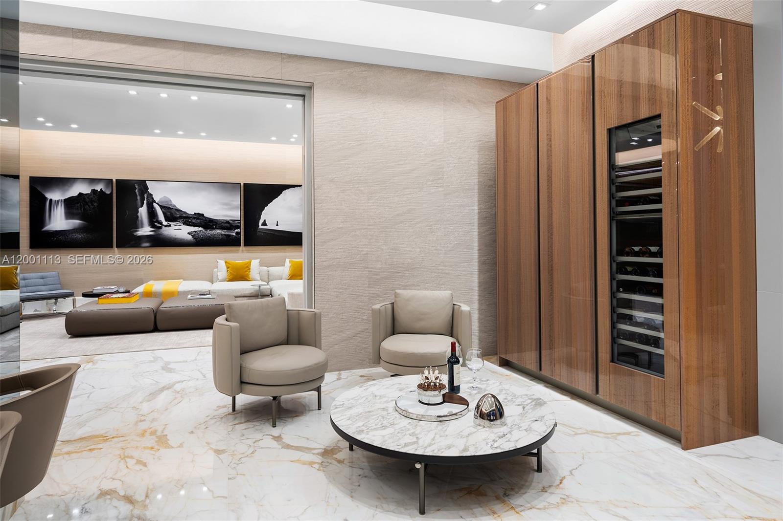 17475 Collins Ave #PH3201, Sunny Isles Beach FL 33160