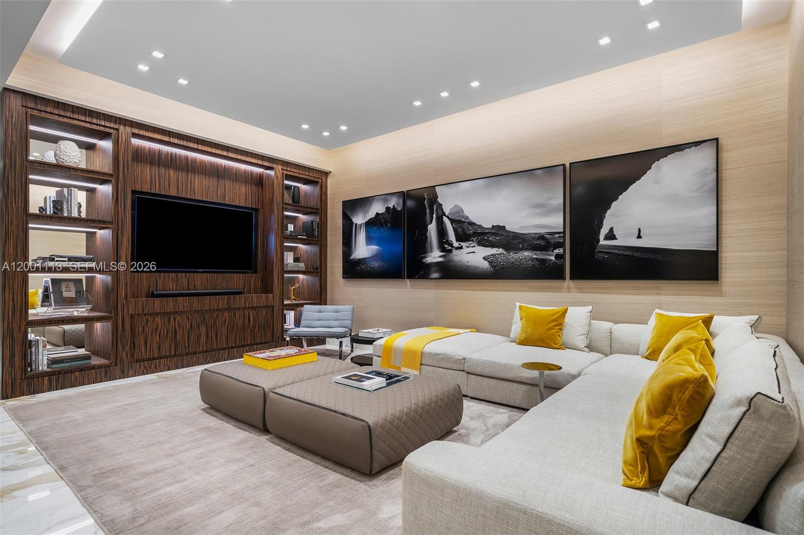 17475 Collins Ave #PH3201, Sunny Isles Beach FL 33160