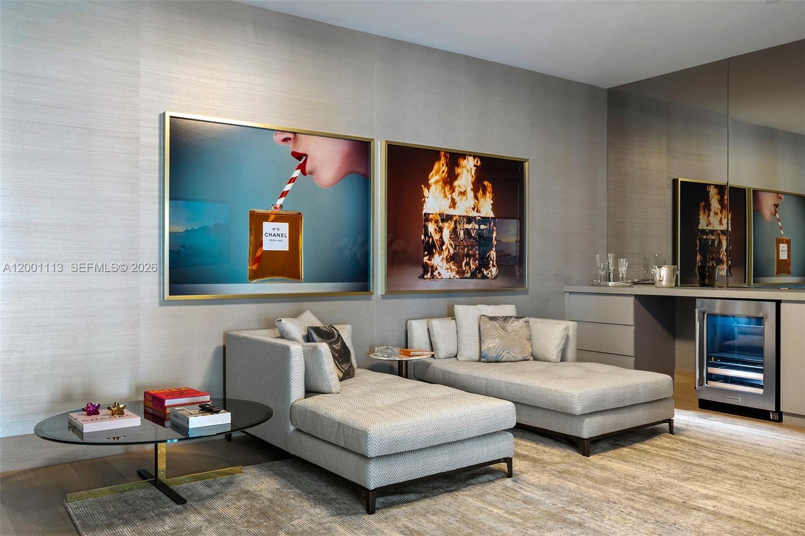 17475 Collins Ave #PH3201, Sunny Isles Beach FL 33160