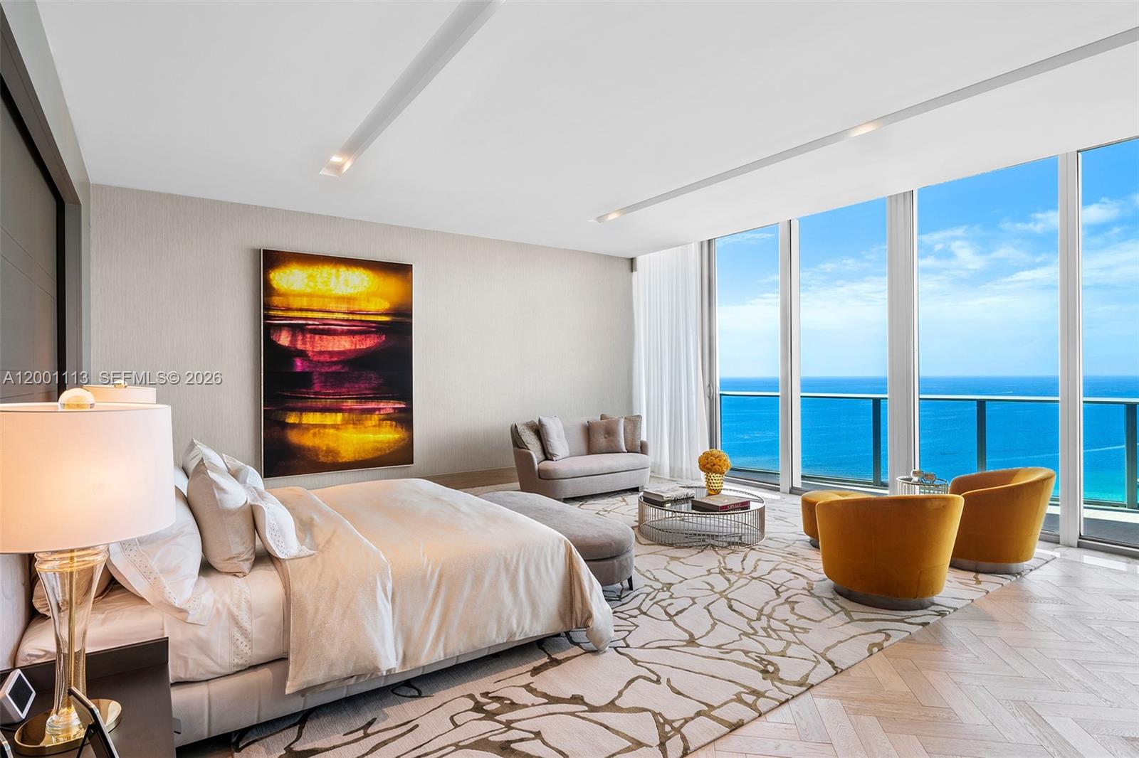 17475 Collins Ave #PH3201, Sunny Isles Beach FL 33160
