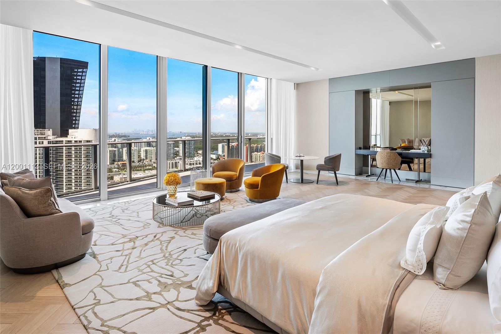 17475 Collins Ave #PH3201, Sunny Isles Beach FL 33160
