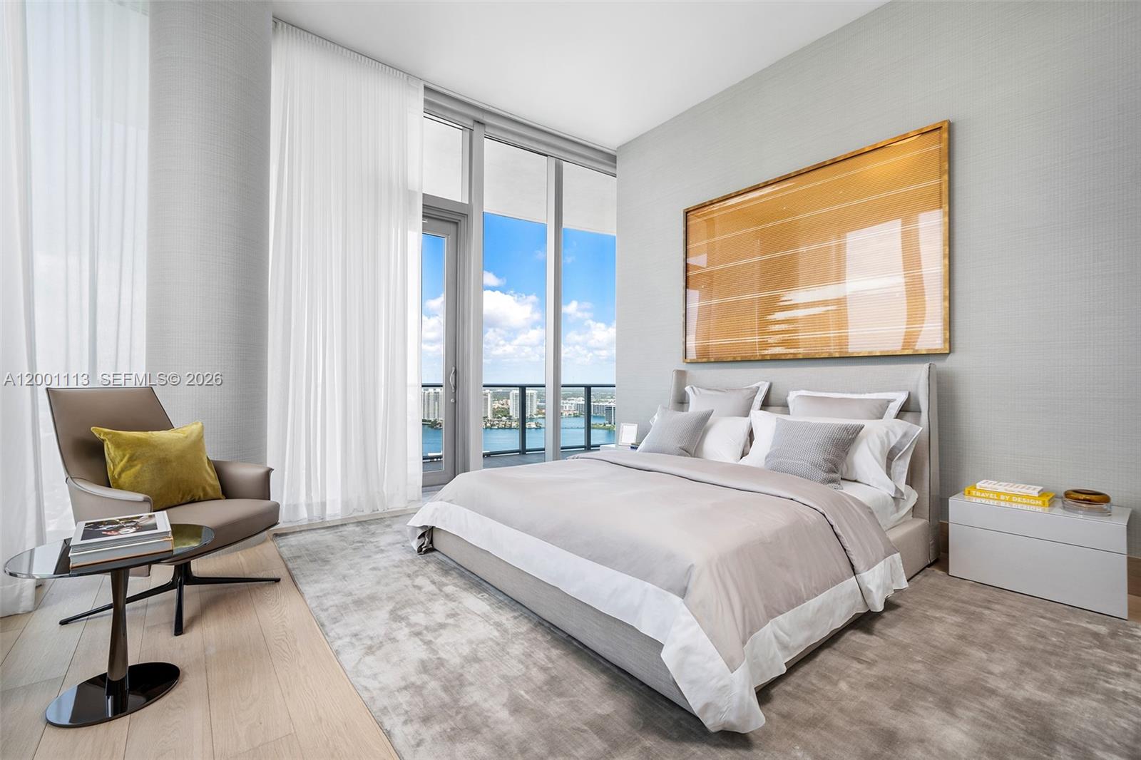 17475 Collins Ave #PH3201, Sunny Isles Beach FL 33160