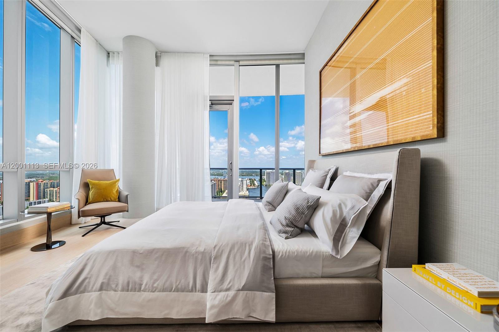 17475 Collins Ave #PH3201, Sunny Isles Beach FL 33160